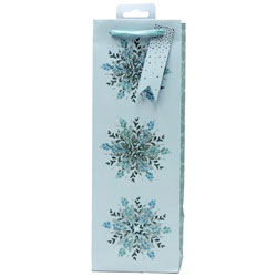 TOM SMITH GIFT BAG BOTTLE ALL IS CALM