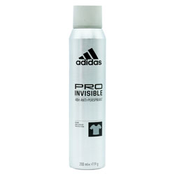 ADIDAS A/P DEO SPRAY PRO INVISIBLE