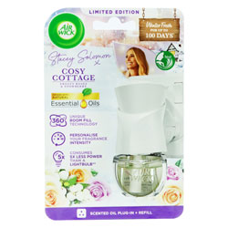 AIRWICK ELEC UNIT COSY COTTAGE
