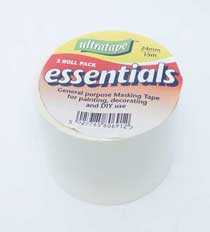 TAPE MASKING 3PK