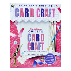 CARD CRAFT SET ULTIMATE GUIDE
