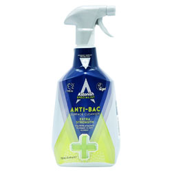 ASTONISH TRIGGER SPRAY SPECIAL ANTIBAC