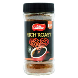 CAFE CLASSIC INSTANT COFFEE