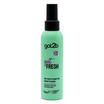 GOT2B DRY SHAMPOO MIST