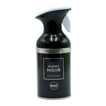 AIRPURE TRIGGER DESIGNER COLLECTION POPPY NOIR