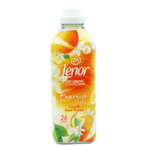 LENOR FABRIC CONDITIONER CITRUS & VERBENA 26W