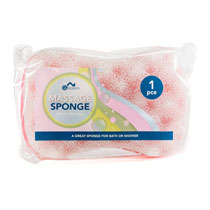 CS HOME MASSAGE SPONGE