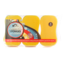 CS HOME CAR WASH SPONGE