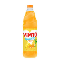 VIMTO CORDIAL ORANGE / PINEAPPLE