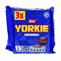 NESTLE YORKIE 3PK