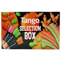 TANGO SELECTION BOX