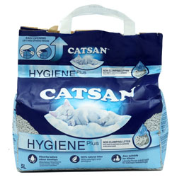 CATSAN HYGIENE CAT LITTER