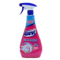 ASEVI STAIN REMOVER