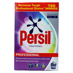 PERSIL POWDER 150W COLOUR PROTECT