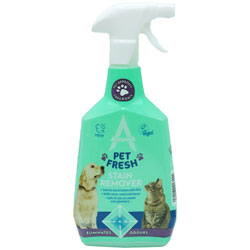 ASTONISH TRIGGER SPRAY PET FRESH
