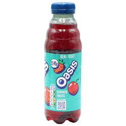 OASIS SUMMER FRUITS BTL