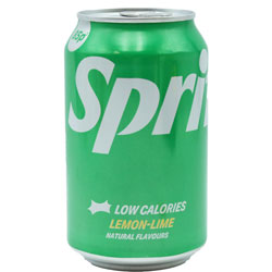 SPRITE