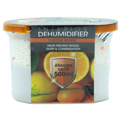 DEHUMIDIFIER INTERIOR ASSORTED