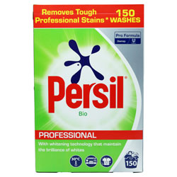 PERSIL POWDER 150W BIO