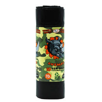 TIDYZ ANIMAL BIN BAGS 70L ULTIMATE(BO399)