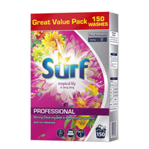 SURF POWDER TROPICAL & YLANG YLANG 150WASH
