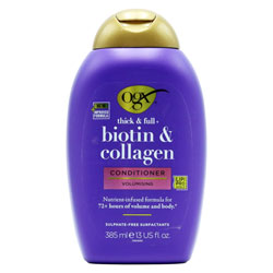 OGX CONDITIONER BIOTIN & COLLAGEN
