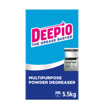 DEEPIO DEGREASER POWDER PROFESSIONAL