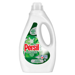 PERSIL LIQUID 46W ULTIMATE ACTIVE CLEAN