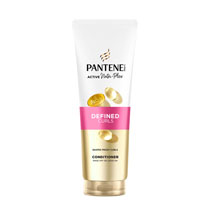 PANTENE CONDITIONER CURLS