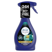 FEBREZE FABRIC SPRAY UNSTOPPABLE FRESH