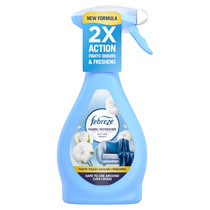 FEBREZE FABRIC SPRAY COTTON FRESH
