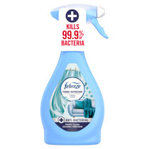 FEBREZE FABRIC SPRAY FRESH LINEN