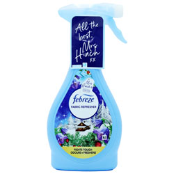 FEBREZE FABRIC SPRAY ALPINE ESCAPE