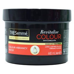 TRESEMME HAIR MASK REVITALIZE COLOUR