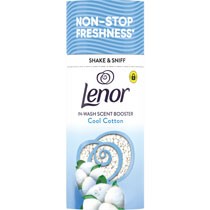 LENOR BEADS COOL COTTON