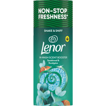 LENOR BEADS SANDALWOOD AND EUCALYPTUS