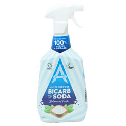 ASTONISH MULTI PURPOSE BICARB OF SODATRIGGER