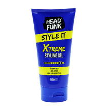 HEAD FUNK STYLING GEL