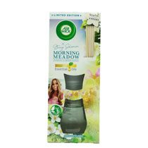 AIRWICK REED DIFFUSER MORNING MEADOW