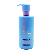 GUDLOX SHAMPOO HYDRA