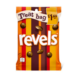 REVELS TREAT BAG