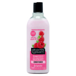 ALBERTO BALSAM CONDITIONER RASPBERRY