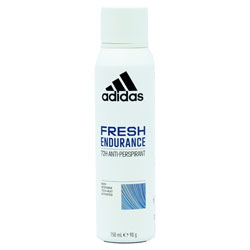 ADIDAS A/P WOMENS FRESH ENDURANCE