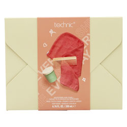 TECHNIC HAIR CARE KIT