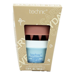 TECHNIC SCALP CARE KIT