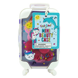 CHIT CHAT MINI BEAUTY CASE
