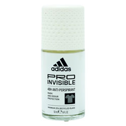 ADIDAS ROLL ON WOMAN PRO INVISIBLE