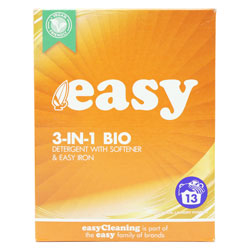 EASY WASHING POWDER 3in1 BIO 13 WASH