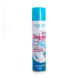 STERGENE 2IN1 STARCH & EASY IRON SPRAY