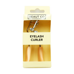 BEAUT CO. EYELASH CURLER